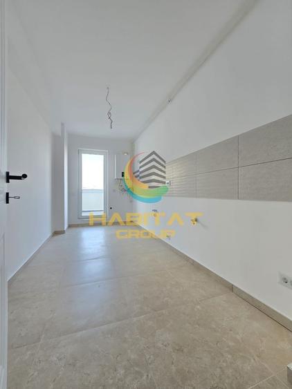 Apartament cu 2 camere decomandat în Metalurgiei