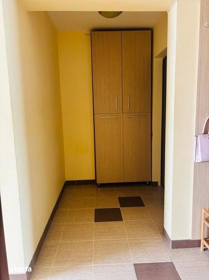 Apartament 3 camere, 52mp, mobilat - utilat, Pacurari - 6