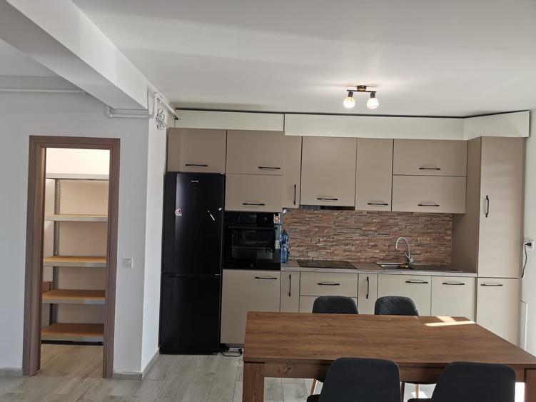 Apartament cu 2 camere decomandat în Iernuțeni