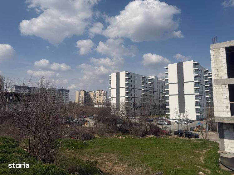 Spațiu comercial, în Cornitoiu
