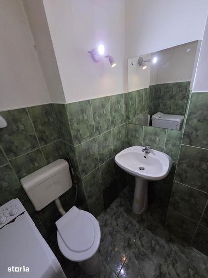 Apartament cu 3 camere Bld. 21 Decembrie, langa Pta Marasti, + PARCARE - 9