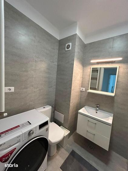 Apartament cu 2 camere în Titan