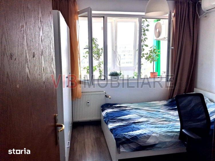 Apartament cu 3 camere în Pantelimon