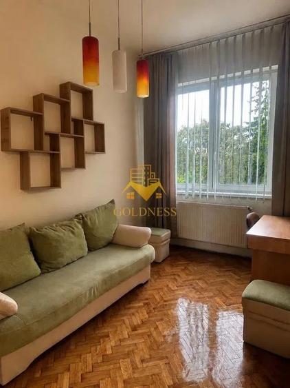 2 camere, Ultracentral, Piata Avram Iancu, Regional CFR, NTT, Bosch - 1