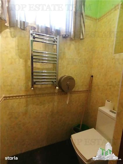 Spațiu comercial, de 120 mp, în Central