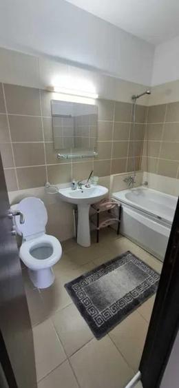 Apartament cu 2 camere semidecomandat în Tătărași