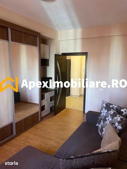 Apartament cu 2 camere decomandat, mobilat în Chiajna