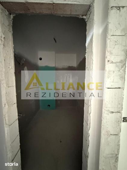 Apartament cu 3 camere în Berceni