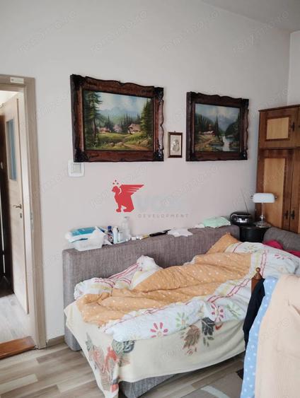 Apartament cu 3 camere în Bălcescu