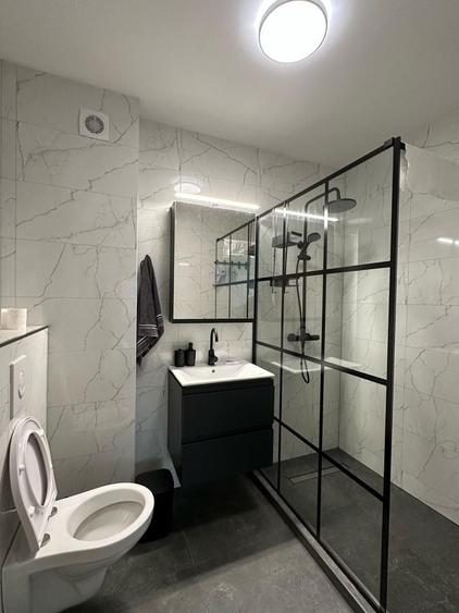 Apartament în Central
