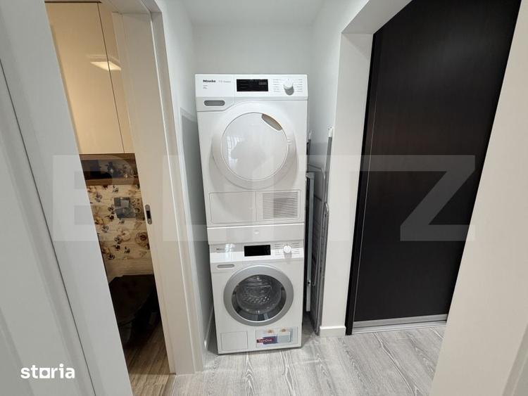 Apartament cu 4 camere în Sud