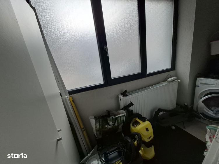 Apartament cu 2 camere în Drumul Taberei