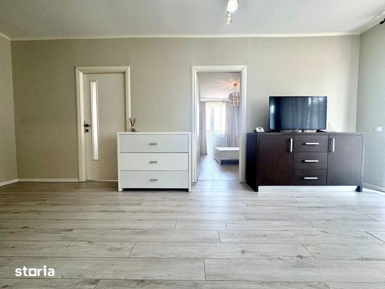 Apartament cu 3 camere - Vivo Mall - 7