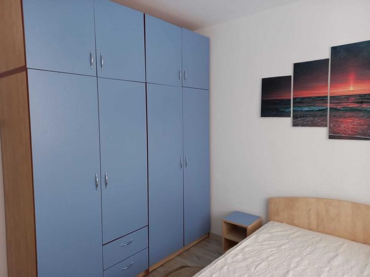 Apartament cu 2 camere decomandat în Brâncoveanu