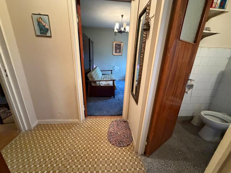 Apartament cu 2 camere semidecomandat în Titan