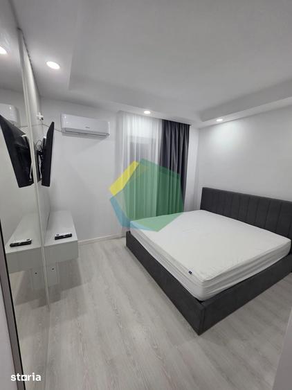 Apartament 3 camere Cosmopolis | Prima inchiriere | Loc de parcare - 5