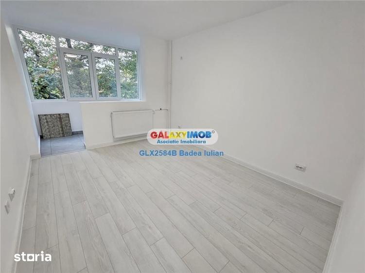 Apartament cu 3 camere în Titan
