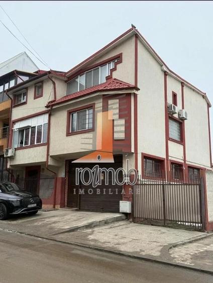 Apartament cu 6 camere în Aviației