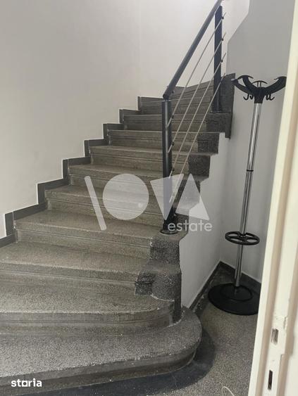 Casă cu 7 camere cu Canalizare în Eminescu