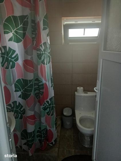Casă cu 3 camere cu Teren 250 Mp în Vernești