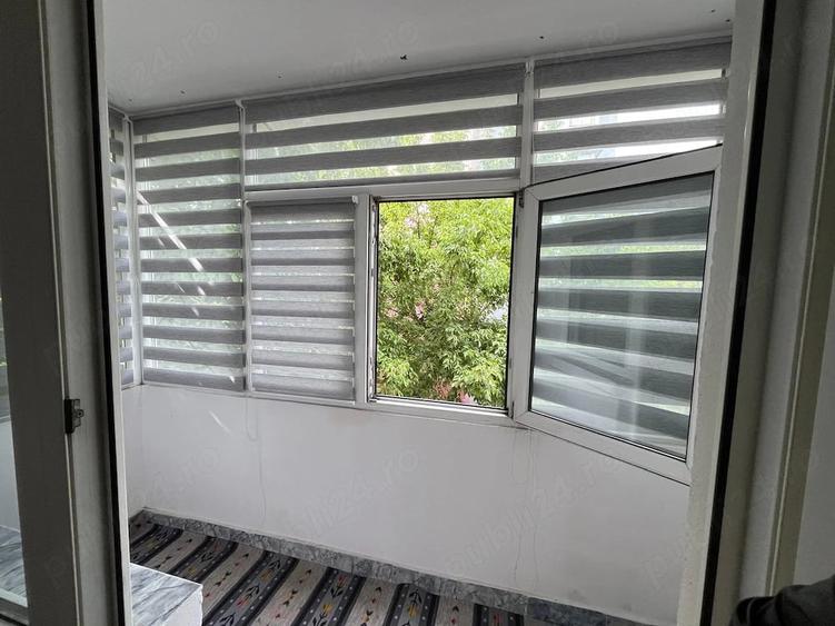 Apartament cu 3 camere decomandat în Găvana