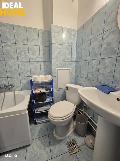 De inchiriat apartament 1 camera Podu Ros - 6