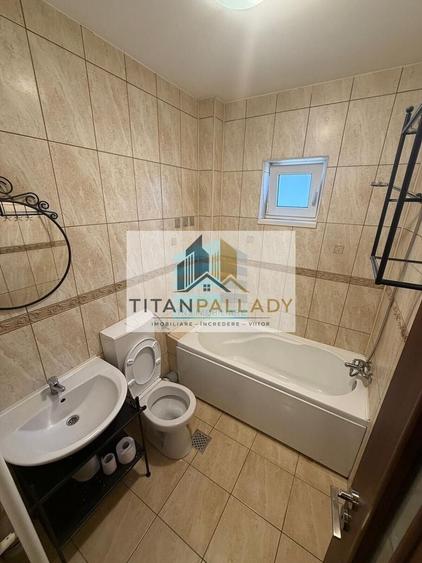 Apartament cu 2 camere în Olteniței