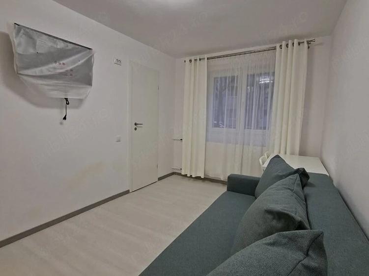 Garsonieră semidecomandată în P-ța Alba Iulia