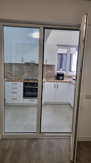 Apartament cu 2 camere decomandat, mobilat în Rahova