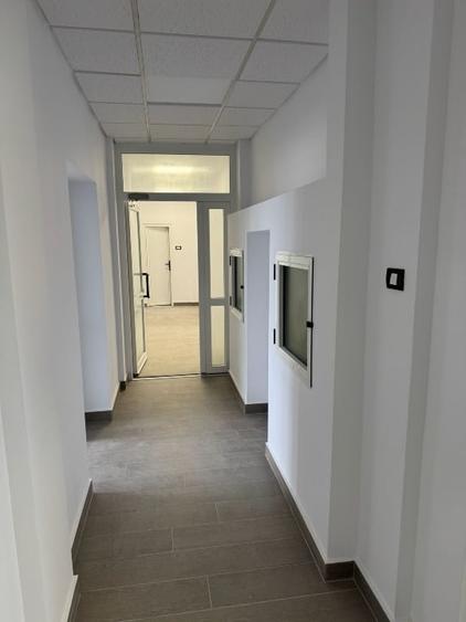 Birou, de 80 mp, în Ultracentral