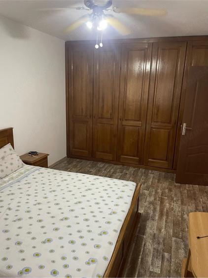 Apartament cu 3 camere decomandat în Ultracentral