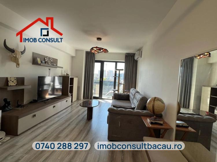 Apartament cu 2 camere decomandat în Orizont