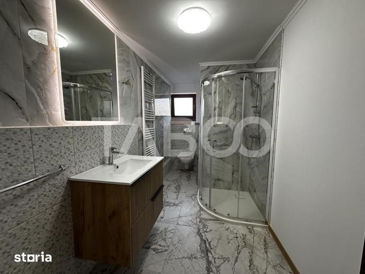 Casă cu 4 camere cu Teren 220 Mp în Șelimbăr