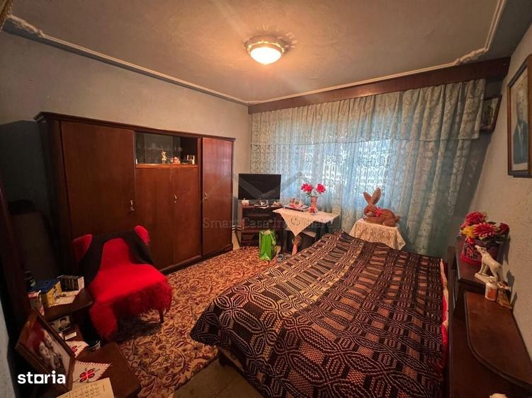 Apartament cu 3 camere decomandat în Dancu