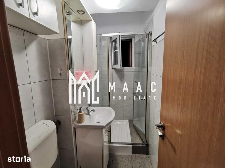 Apartament cu 2 camere nedecomandat în Cedonia
