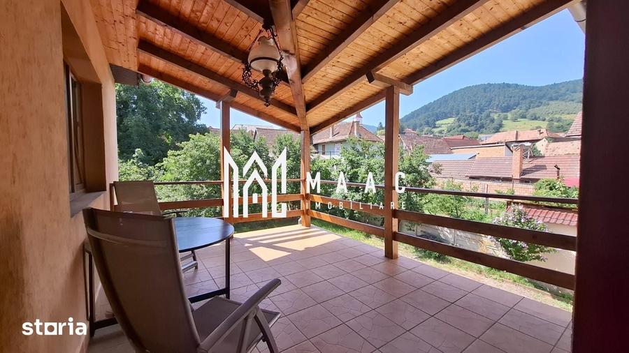 Casă cu 5 camere cu Teren 413 Mp în Rășinari