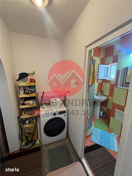 Apartament cu 2 camere în Vest