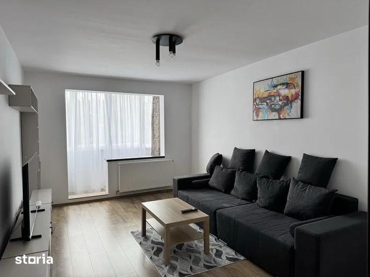 Apartament cu 2 camere în Astra