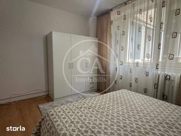 Apartament cu 2 camere decomandat în Orașul Nou