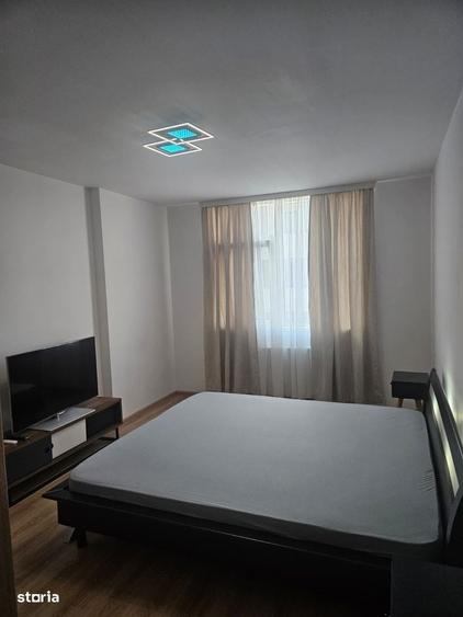 Apartament cu 2 camere decomandat în Circumvalațiunii