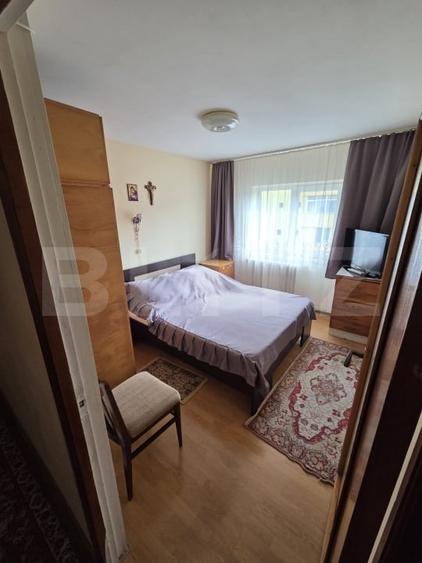 Apartament de vânzare, 3 camere, 65 mp, zona Nord - 5