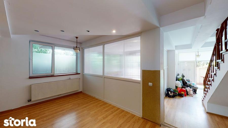 Vila individuala 7 camere | ideala birouri - 6