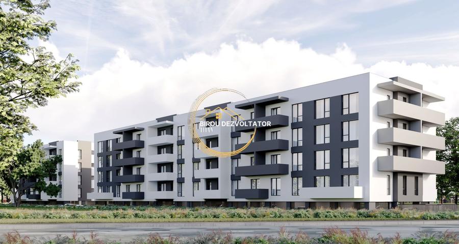 Investitie parcare bonus 15minute de metrou Teclu si Ikea Pallady - 5