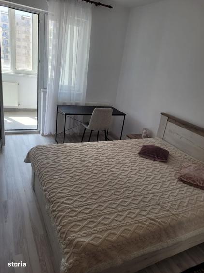 Metrou Berceni-Apartament 2 cam. tip studio-mobilat/utilat-INCHIRIERE - 7