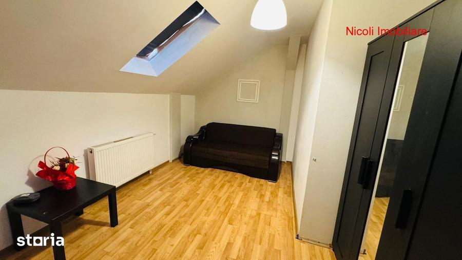 Apartament cu 3 camere în Berceni