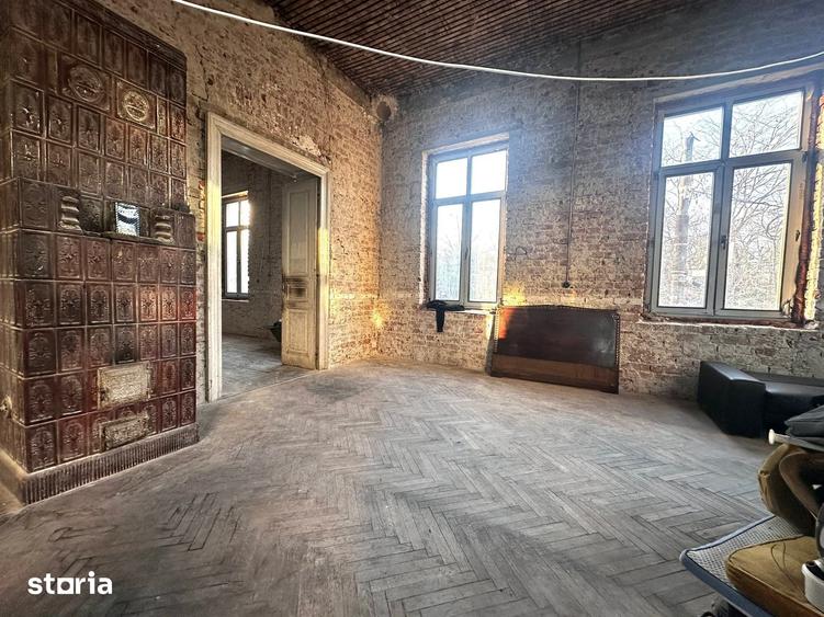 Apartament 3 camere | Jean Louis Calderon - 10