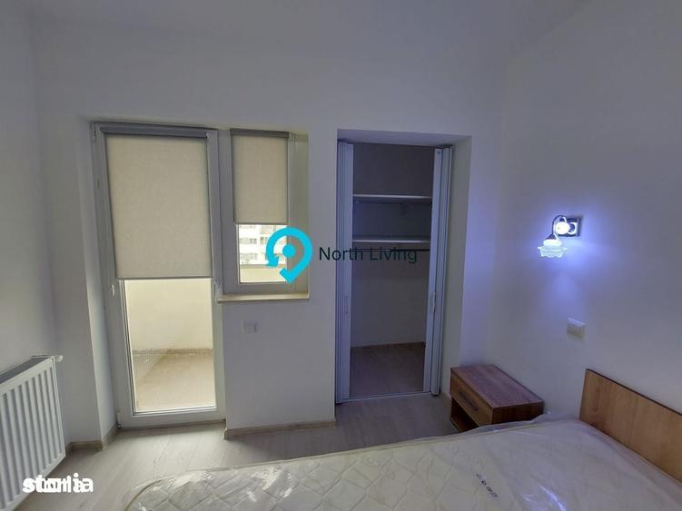 Apartament 2 Camere - Alpha Residence - Parc Tudor Arghezi - 2