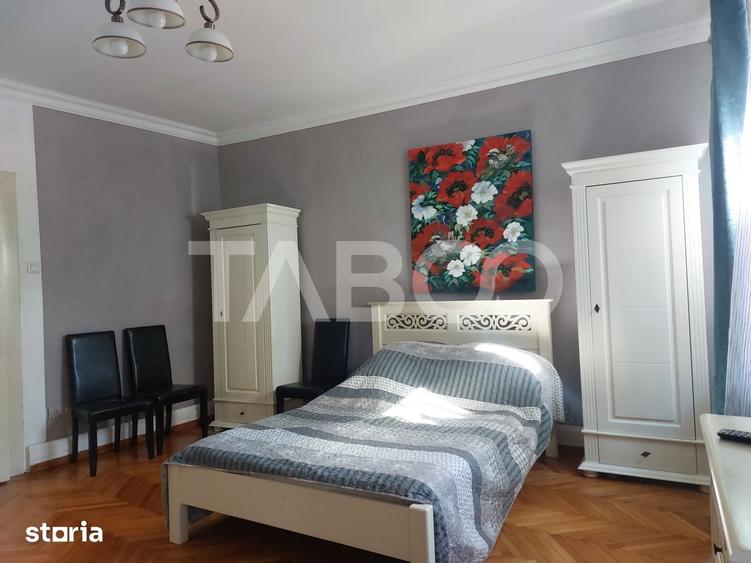 Casă cu 3 camere cu Teren 159 Mp în Central