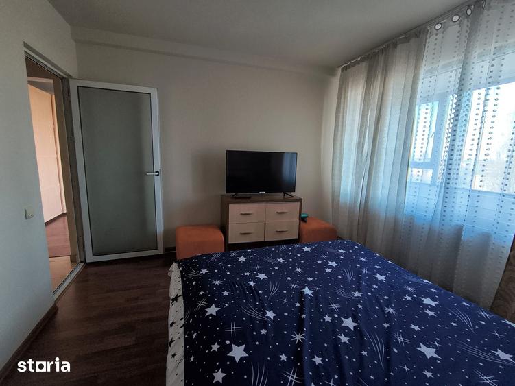 ULTRACENTRAL 2 CAMERE SEMI, VEDERE MARE LIBER 61 MP PRET 115000 EURO - 2