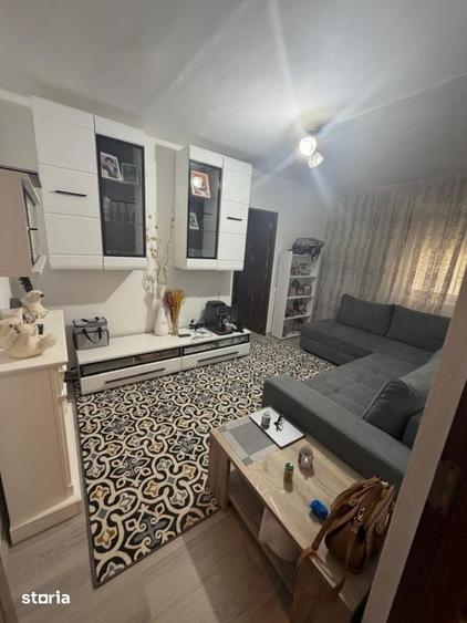 Apartament semidecomantat parter , Craiovita - 1